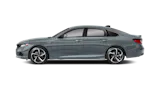 Used 2022 Honda Accord Hybrid Sedan