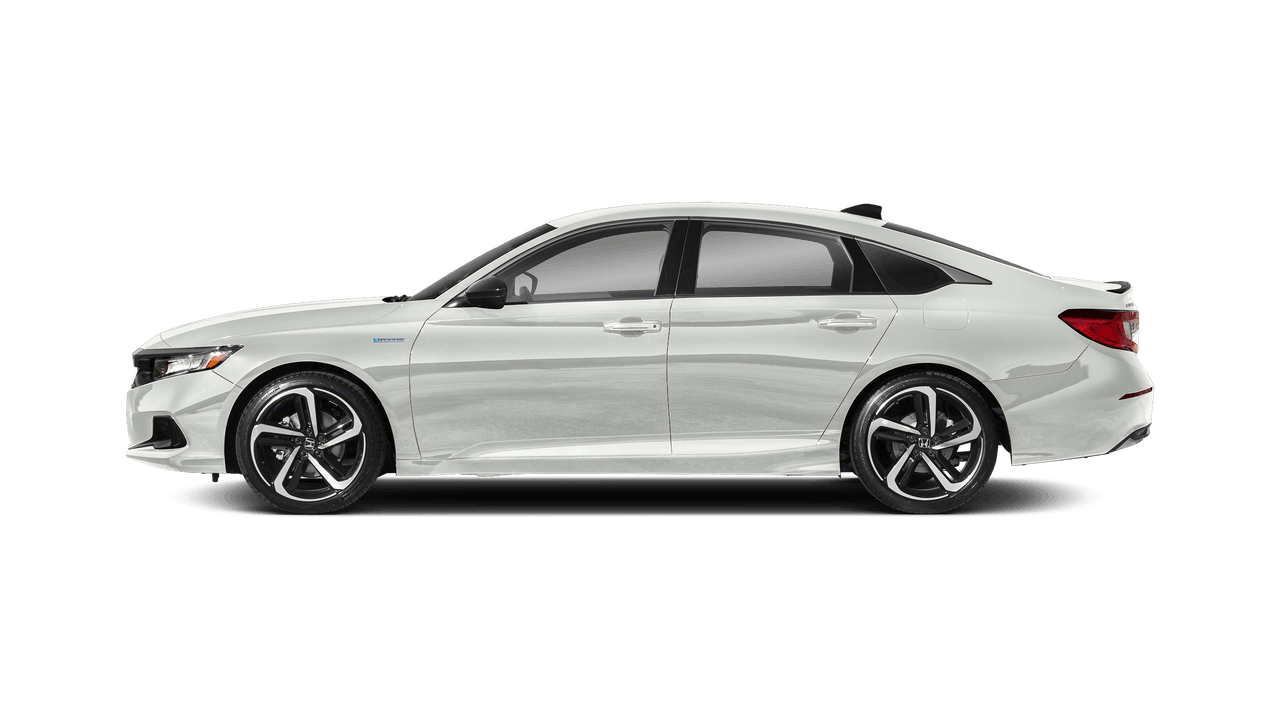 2022 Honda Accord Sport's photo