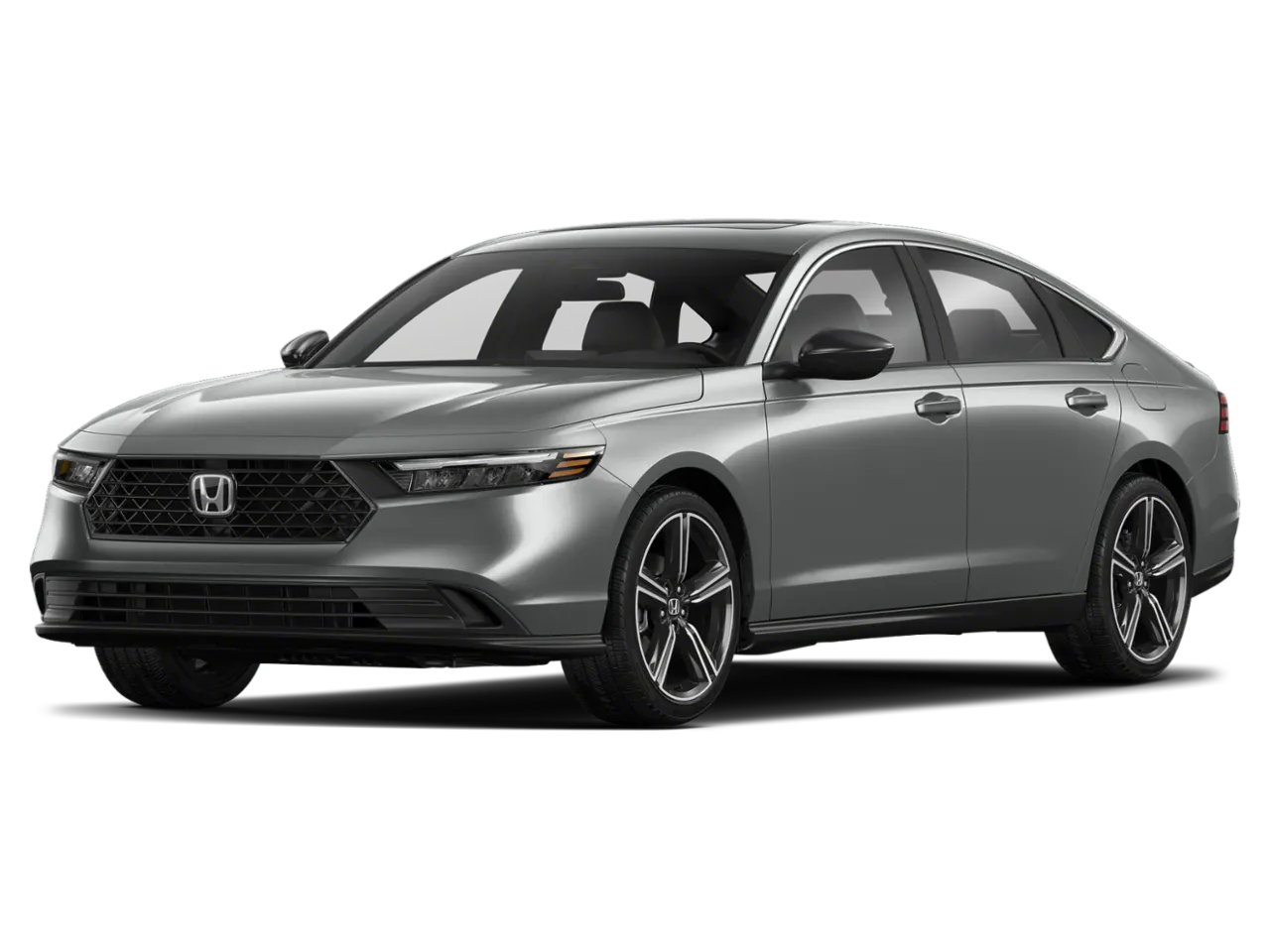 2023 Honda Accord Hybrid Sport w/o BSI's photo