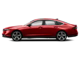 Used 2023 Honda Accord Hybrid Sedan