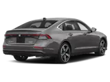 Used 2023 Honda Accord Hybrid Sedan