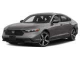 Used 2023 Honda Accord Hybrid Sedan