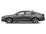Used 2023 Honda Accord Hybrid Sedan