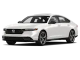 Used 2023 Honda Accord Hybrid Sedan