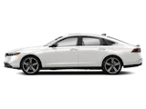 Used 2023 Honda Accord Hybrid Sedan