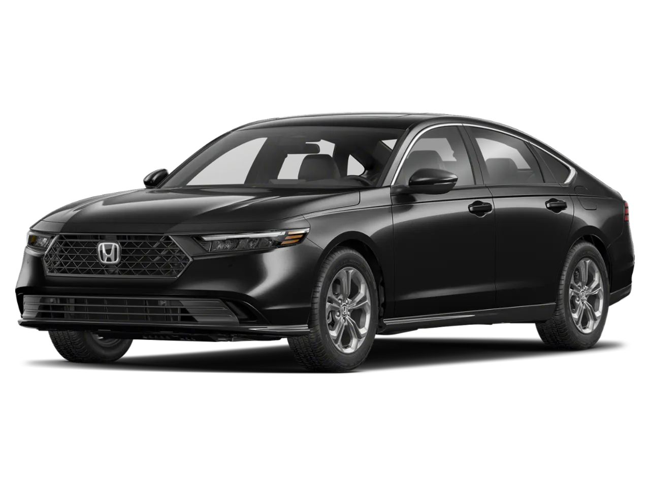 2023 Honda Accord Hybrid EX-L's photo