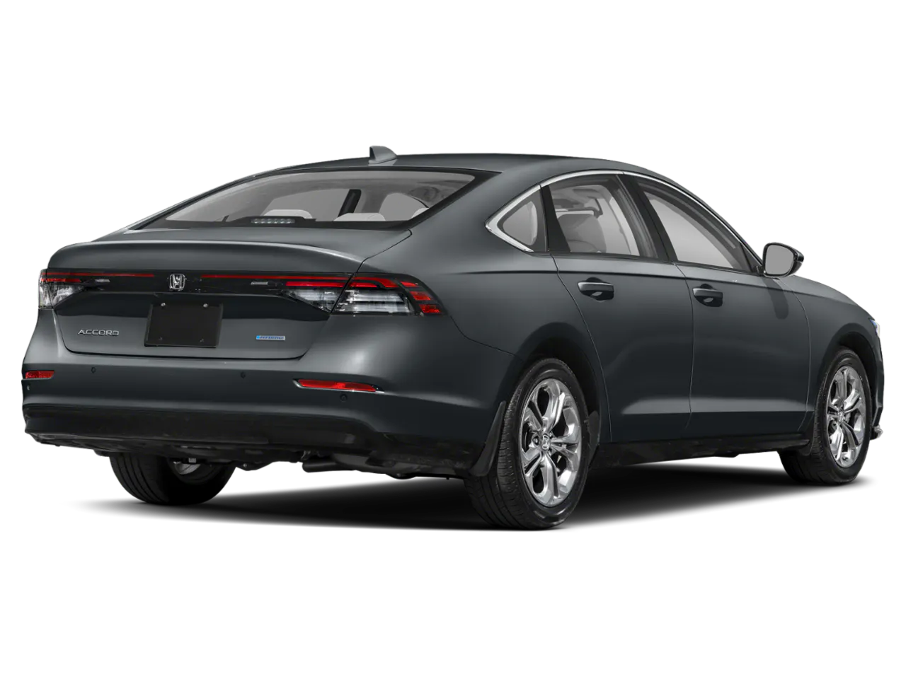 Used 2023 Honda Accord Hybrid Sedan