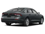 Used 2023 Honda Accord Hybrid Sedan