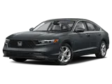 Used 2023 Honda Accord Hybrid Sedan