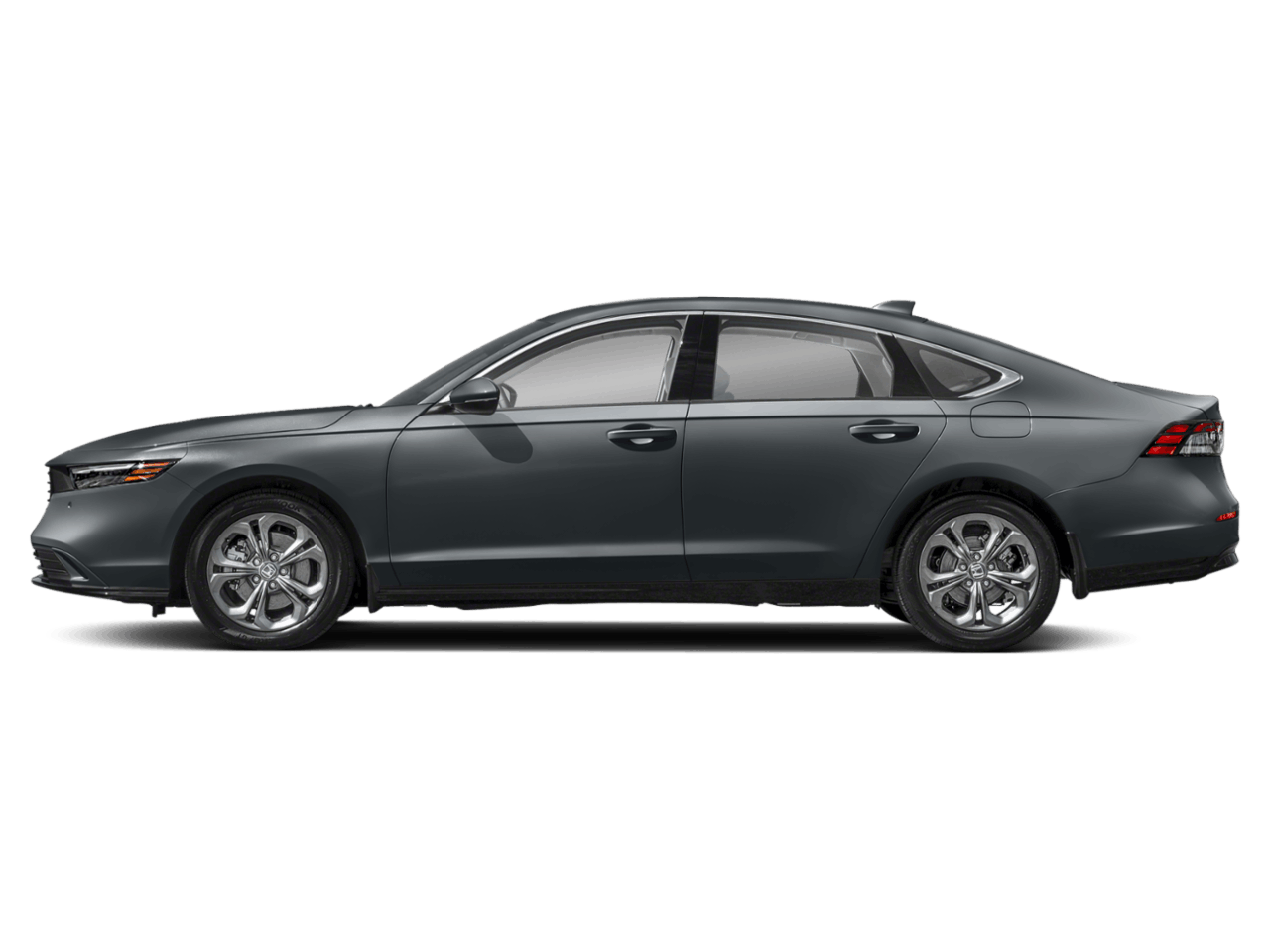 Used 2023 Honda Accord Hybrid EX-L with VIN 1HGCY2F67PA053023 for sale in Northfield, Minnesota