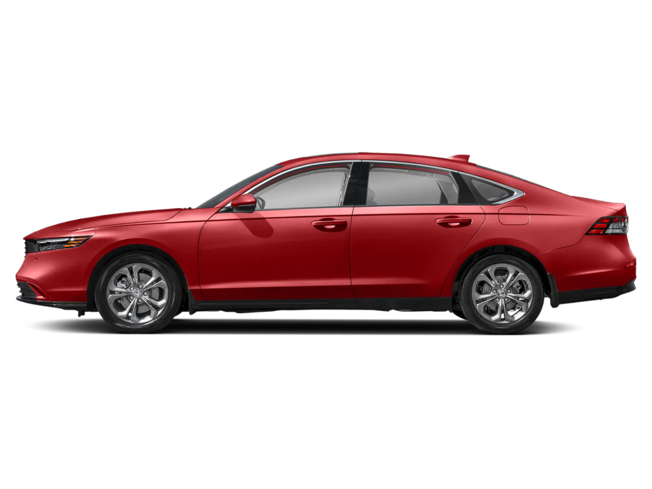 Used 2023 Honda Accord Hybrid Sedan