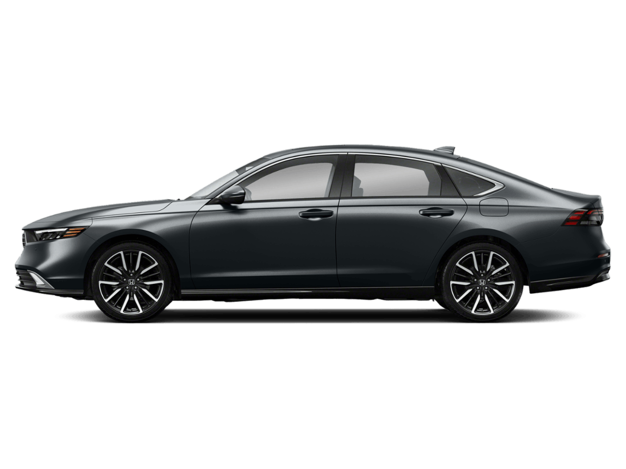 2023 Honda Accord Hybrid Touring's photo