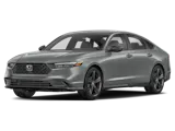 Used 2023 Honda Accord Hybrid Sedan