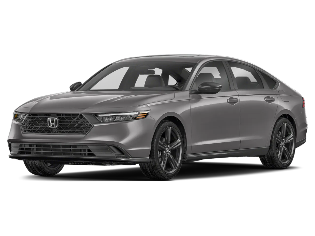 2023 Honda Accord Hybrid Sport-L w/o BSI's photo