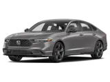 Used 2023 Honda Accord Hybrid Sedan