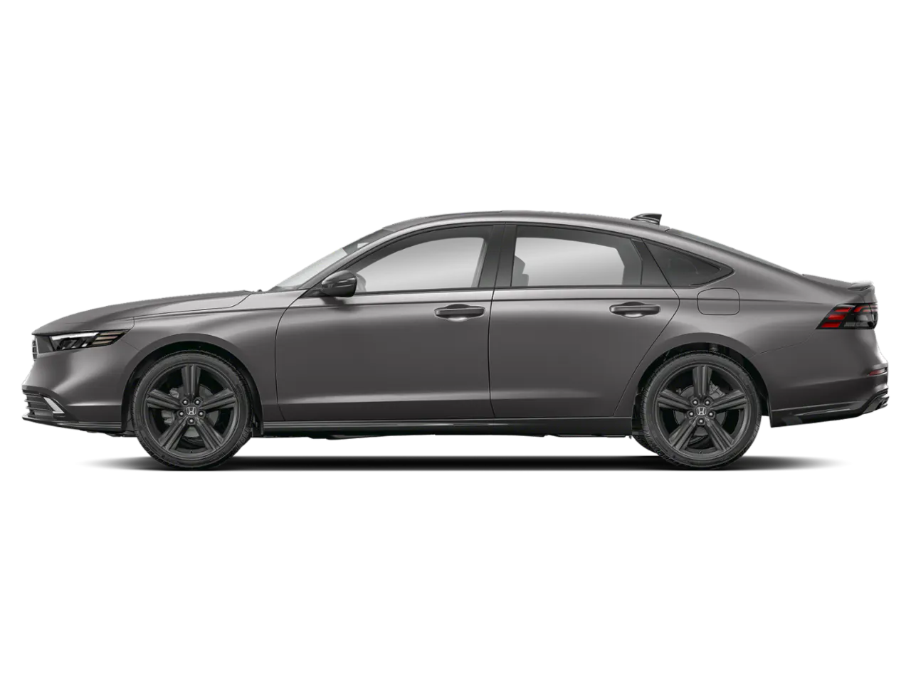 Used 2023 Honda Accord Hybrid Sedan