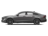 Used 2023 Honda Accord Hybrid Sedan
