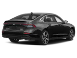 Used 2024 Honda Accord Hybrid Sedan