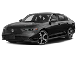 Used 2024 Honda Accord Hybrid Sedan