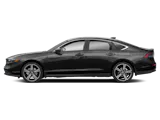 Used 2024 Honda Accord Hybrid Sedan