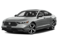 Shop Accord Hybrid