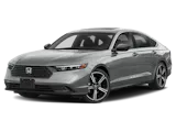 Used 2024 Honda Accord Hybrid Sedan