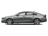 Used 2024 Honda Accord Hybrid Sedan