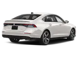 Used 2024 Honda Accord Hybrid Sedan