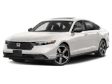 Used 2024 Honda Accord Hybrid Sedan