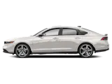 Used 2024 Honda Accord Hybrid Sedan