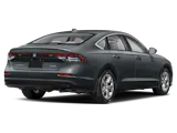 Used 2024 Honda Accord Hybrid Sedan