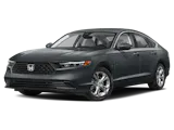 Used 2024 Honda Accord Hybrid Sedan