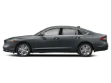 Used 2024 Honda Accord Hybrid Sedan