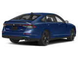Used 2024 Honda Accord Hybrid Sedan