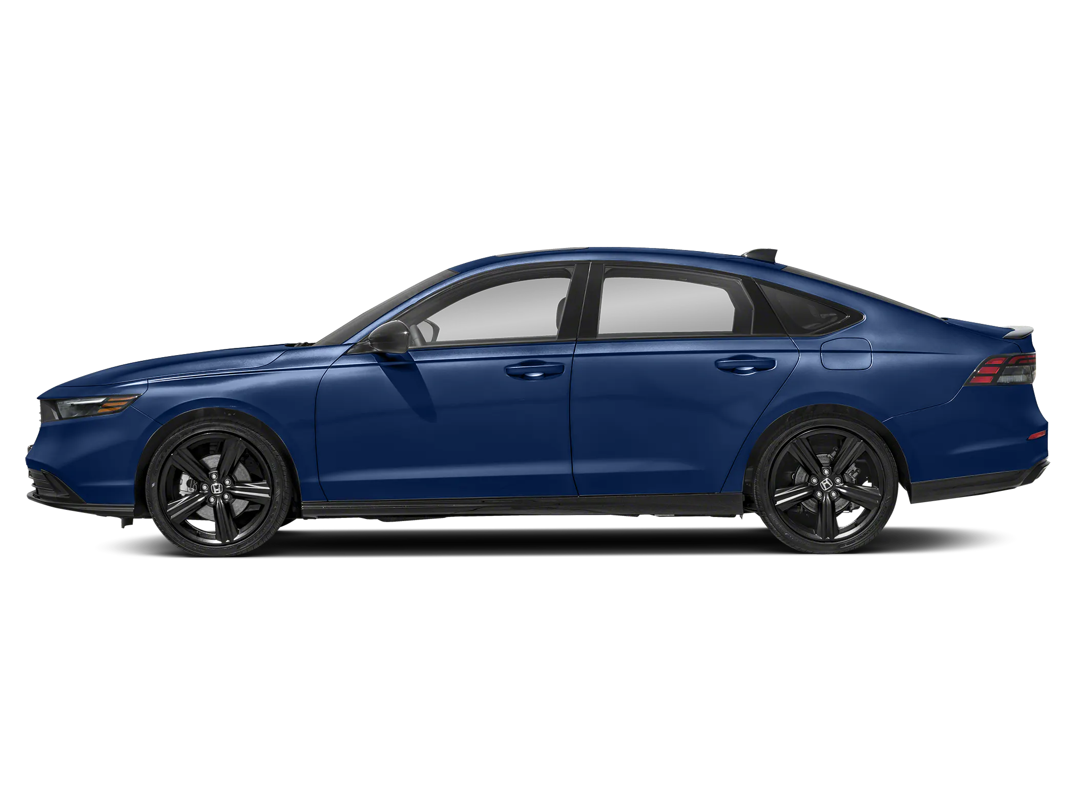 Used 2024 Honda Accord Hybrid Sedan