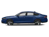 Used 2024 Honda Accord Hybrid Sedan