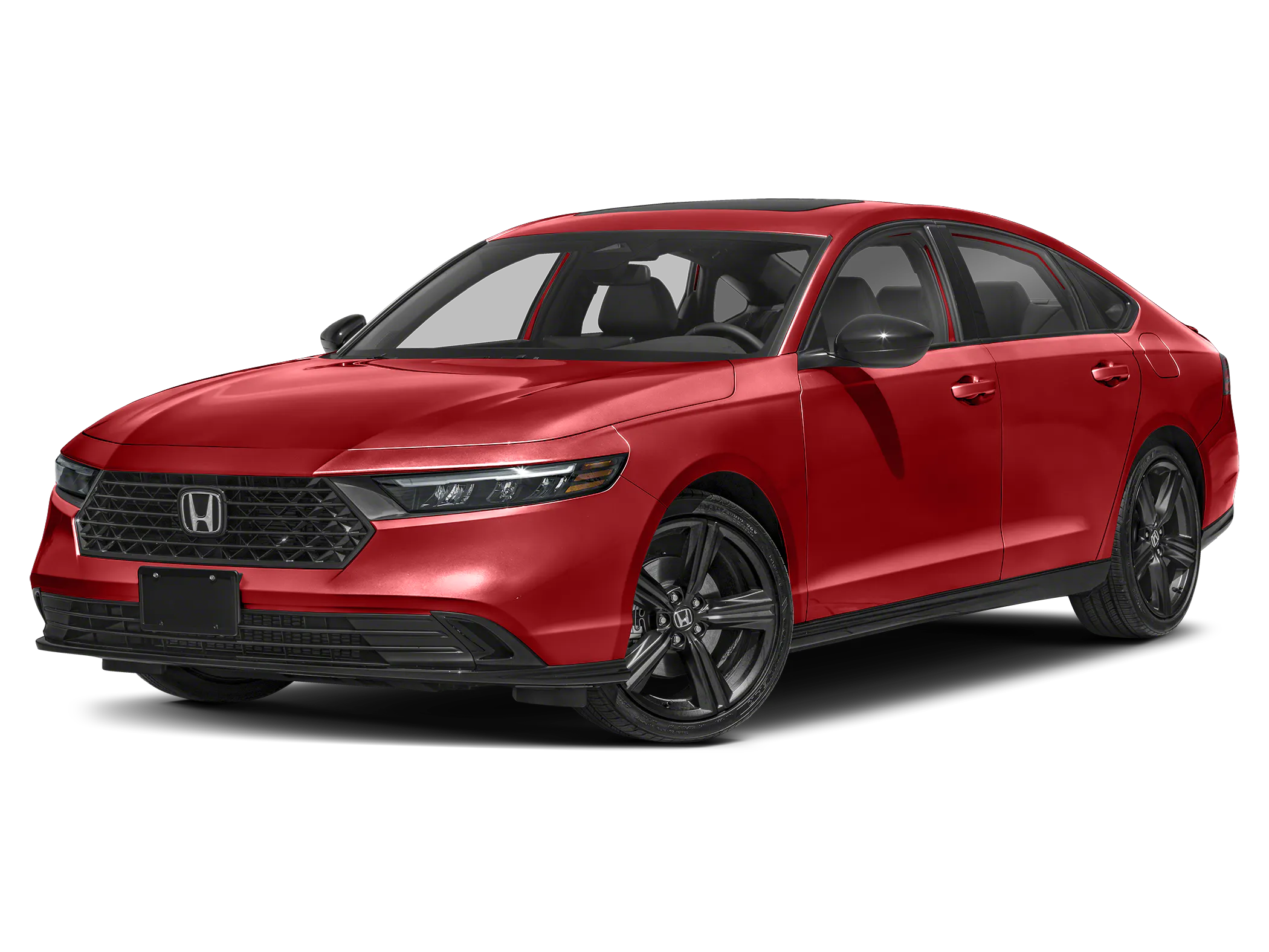 2024 Honda Accord