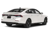 Used 2024 Honda Accord Hybrid Sedan