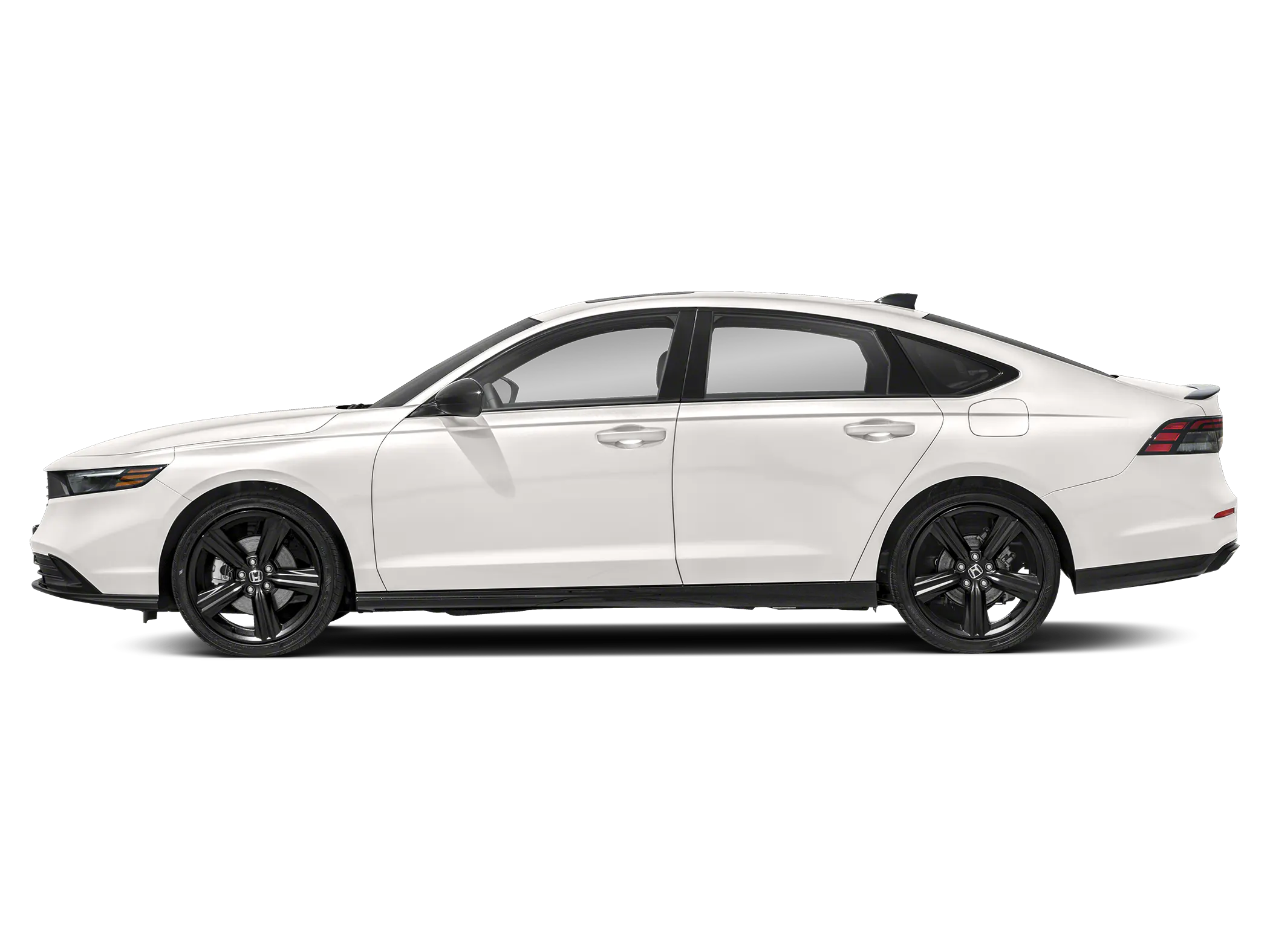 Used 2024 Honda Accord Hybrid Sedan