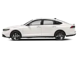 Used 2024 Honda Accord Hybrid Sedan