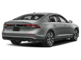 Used 2024 Honda Accord Sedan Sedan