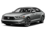Used 2024 Honda Accord Sedan Sedan