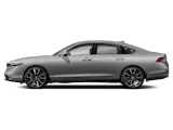 Used 2024 Honda Accord Sedan Sedan
