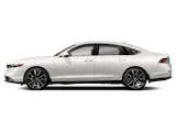 Used 2024 Honda Accord Hybrid Sedan
