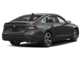 New 2025 Honda Accord Sedan Sedan