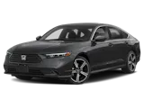 New 2025 Honda Accord Sedan Sedan