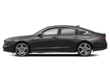 New 2025 Honda Accord Sedan Sedan