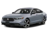 Used 2025 Honda Accord Hybrid Sedan
