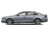 Used 2025 Honda Accord Hybrid Sedan