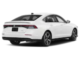 Used 2025 Honda Accord Hybrid Sedan